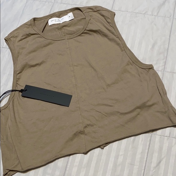 Daniel Patrick Tops - Daniel Patrick crop top